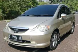 Honda City 1.5 th 2003