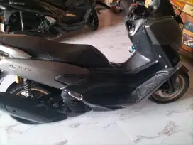 NMAX 155 CC 2018 PMK mesin hls PJK aman lkp