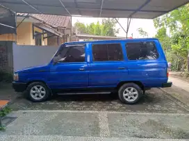 Kijang super kf52 long