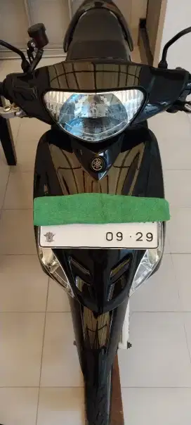Yamaha mio 5TL rapi