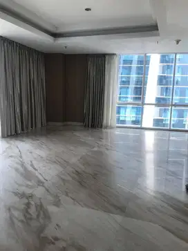 Apartemen regatta for rent