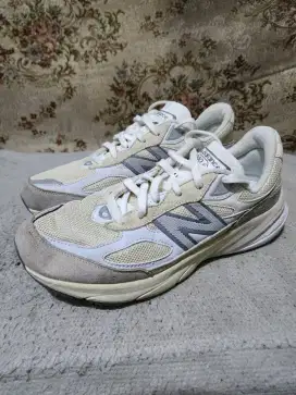 New Balance 990 V6 USA Size 43 Kondisi Second Terawat