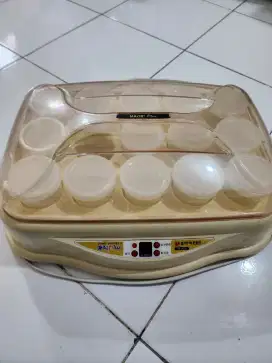Mesin Yougurt maker