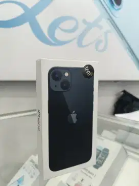 IPHONE 13 SERIES WARNA HITAM