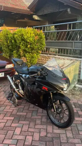 Suzuki GSX R 150