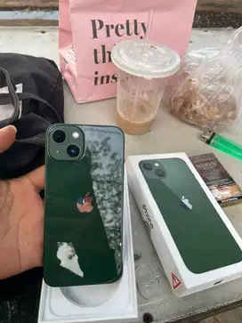 iPhone 13 128 iBox