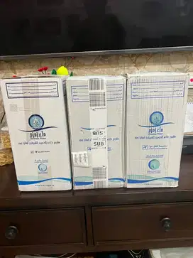Air zam zam 5 Liter