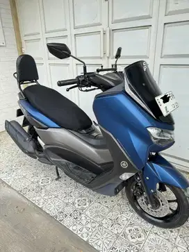 YAMAHA NMAX STANDARD 2022