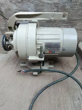 Dinamo Mesin Jahit TTN 250Watt