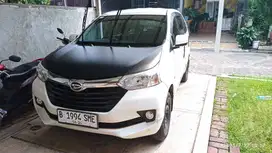 Dijual Mobil pribadi