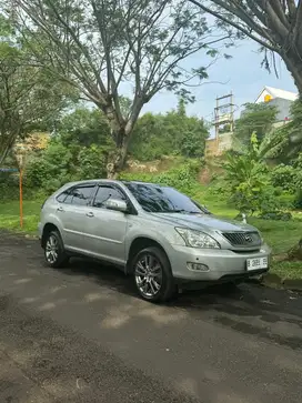 Rare/Collector Item , Toyota Harrier Non AirSus Sangat Terawat