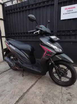 Honda Vario cw fi 2018 110
