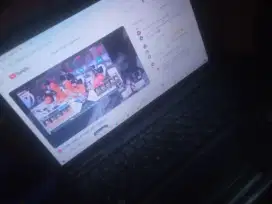 laptop bekas toshiba