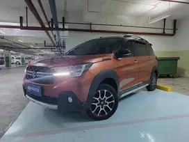 Suzuki XL7  1.5 Alpha Bensin-AT 2020 Putih