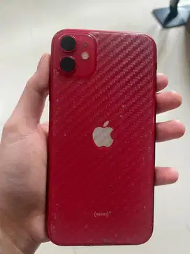 Iphone 11 256 jual