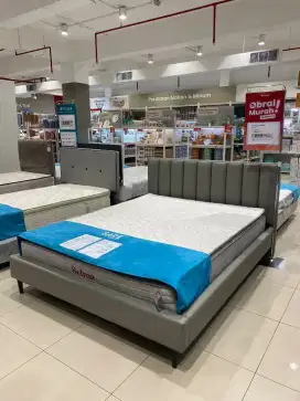 Divan ukuran 160x200