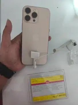 Promo Iphone 16 pro Max 256GB