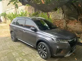Honda BR-V 2022 Bensin