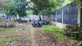 Investasi yang menguntungkan, Dekat Tol Jatikarya 1. Kavling Cikeas