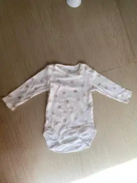 Baju Baby Girl H&M
