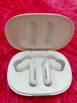 TWS earbuds Vivan Liberty T600NC