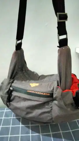 tas selempang cewek