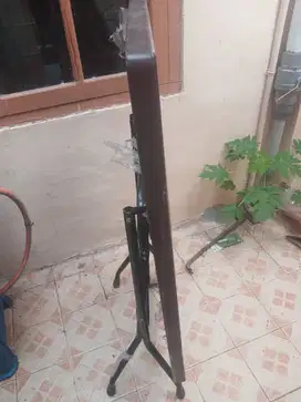 Dijual meja lipat plastik