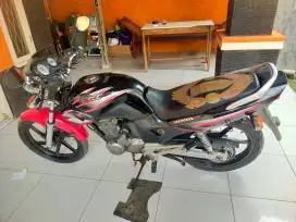 Honda tiger 2000 pul ori