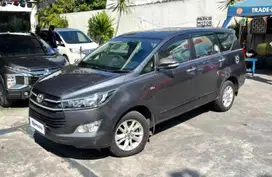 TOYOTA KIJANG INNOVA 2.0 G BENSIN MANUAL 2016