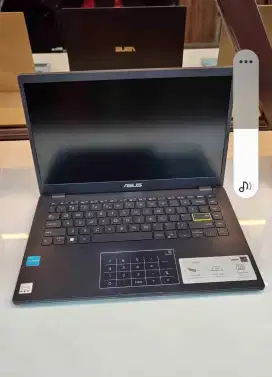 LAPTOP ASUS Vivobook Go RAM 8 256GB CICILAN FREE 1 KALI ANGSURAN