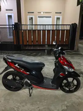 Yamaha mio j 2014