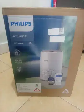 Di jual Air purifier merek Philips