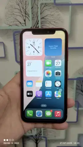 IPHONE 11 FULLSET MULUS