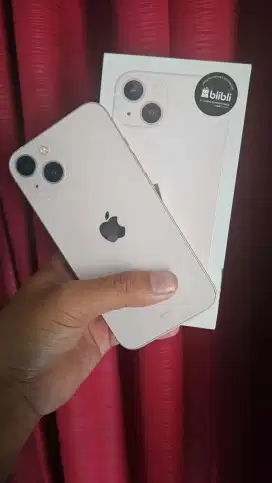 iPhone 13 8/128 iBox