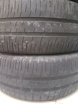 Ban Michelin Bekas
