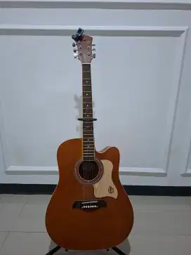 Gitar Akustik Elektrik