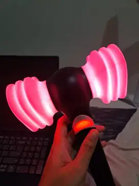 Official Lightstick Blackpink Ver. 2