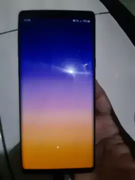 Samsung Galaxy Note 9 RAM 8 / 512