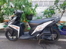 YAMAHA MIO M3 THN 2016 PJK HDP PNJNG