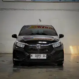 BRIO E 2024 AUTOMATIC