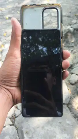 Redmj Note 10 Pro