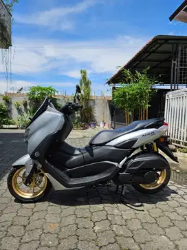 YAMAHA NMAX 2024