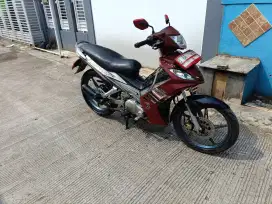 Jupiter MX 2008 no kopling lengkap