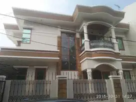 Jual rumah di villa danau indah,sunter kirana