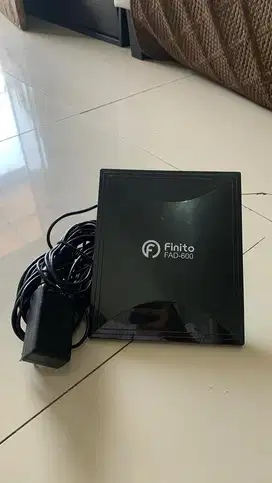 Antena TV Finito FAD-600