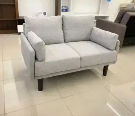 Sofa 2 Seat Minimalis