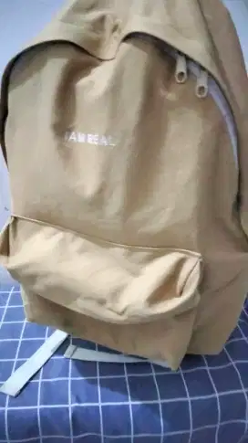 Ransel sekolah cocok untuk anak SMP, SMA