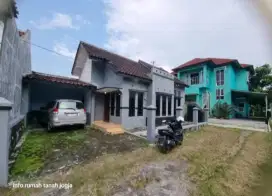 Jual rumah murah dekat gedongkuning