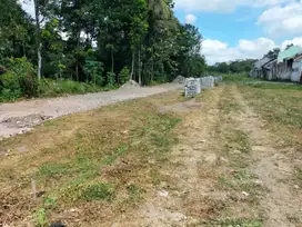 Lahan Kavling premium area CBD Cibubur, SHM Pecah cocok untuk Hunian