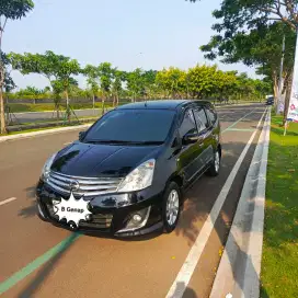 NISSAN GRAND LIVINA 1.5 AT ULTIMATE Th. 2012